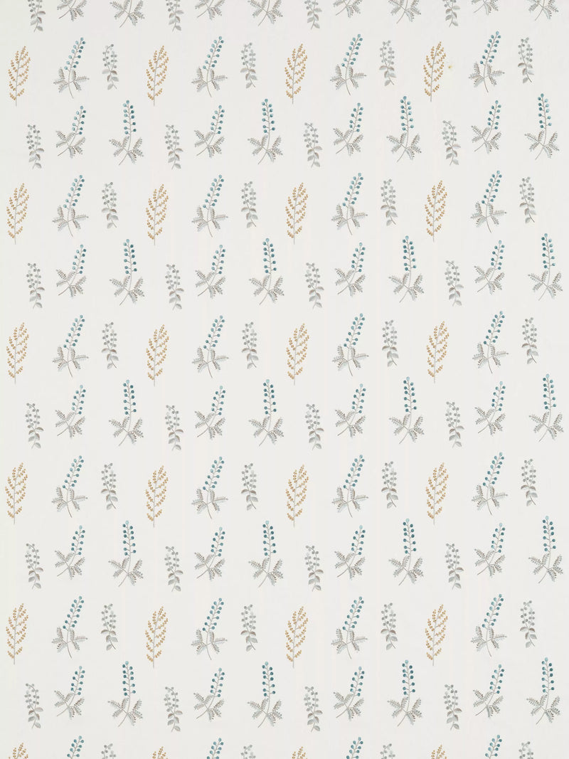 Sanderson Bilberry Furnishing Fabric