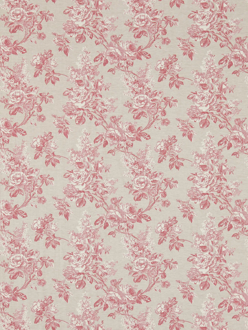 Sanderson Sorilla Damask Furnishing Fabric