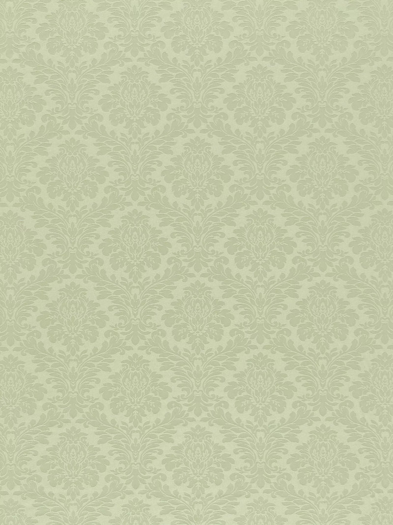 Sanderson Lymington Damask Furnishing Fabric