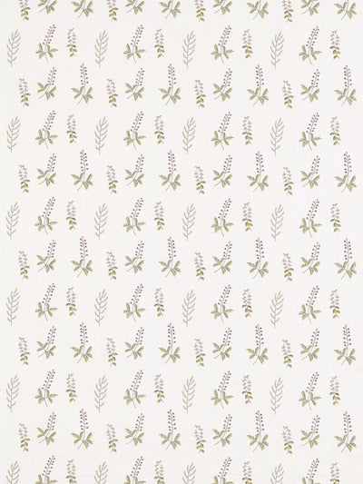 John Lewis Sanderson Bilberry Furnishing Fabric- Buy online at McGrocer