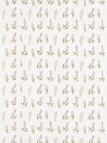 Sanderson Bilberry floral furnishing fabric (British brand)