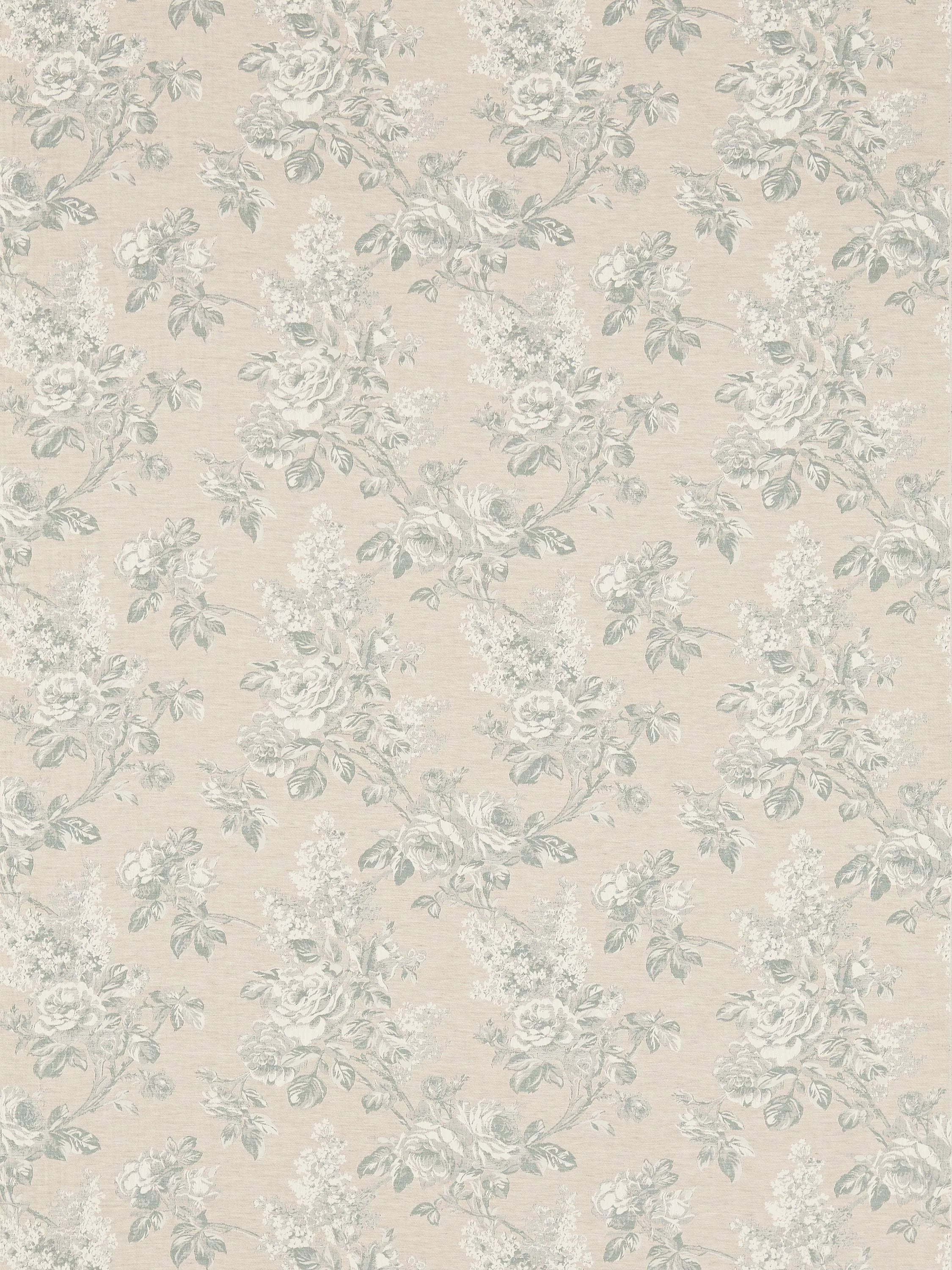 Sanderson Sorilla Damask Furnishing Fabric