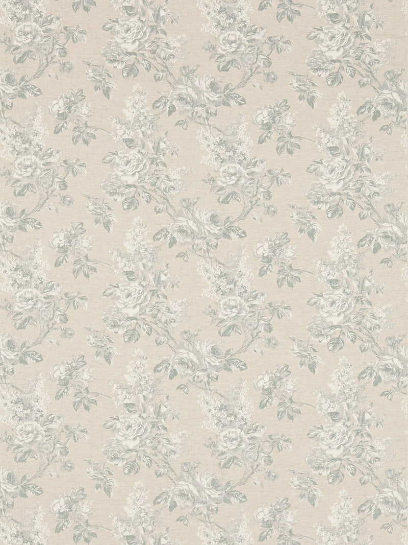 Sanderson Sorilla Damask Furnishing Fabric