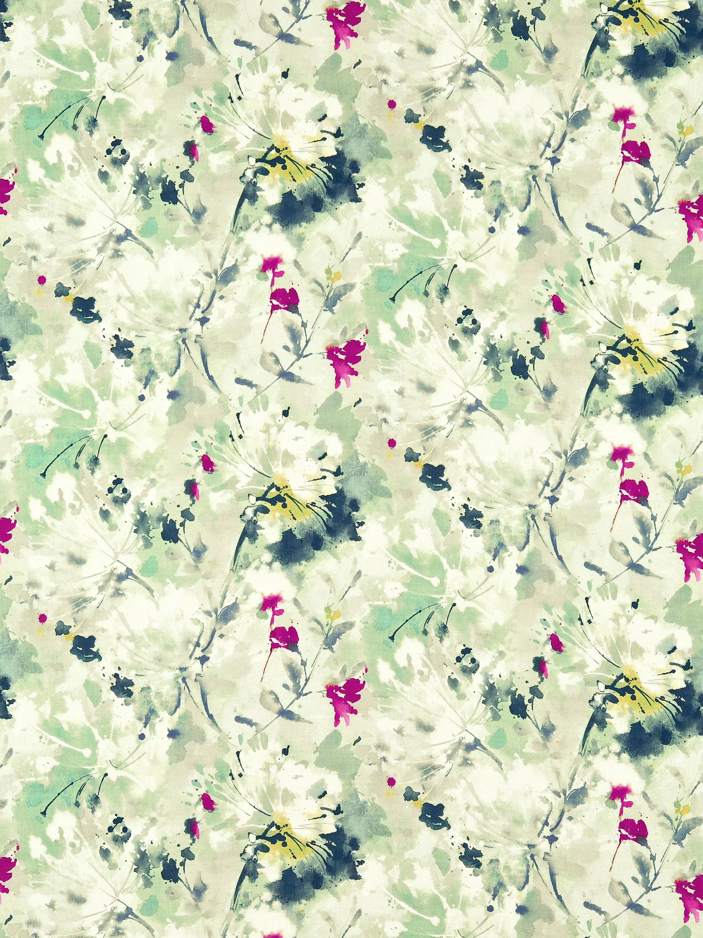Sanderson Simi Furnishing Fabric - 138cm