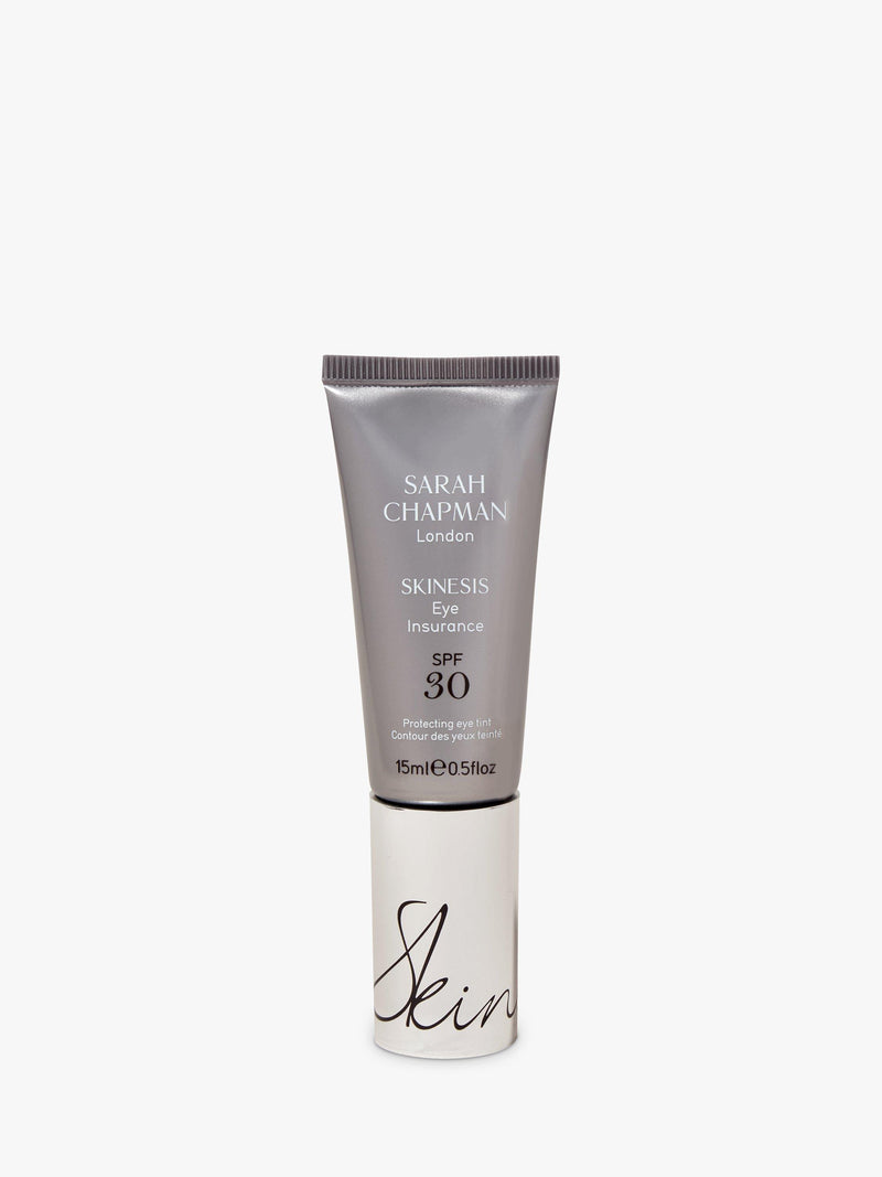 Sarah Chapman Eye Insurance SPF 30 Eye Cream 15ml (British brand)