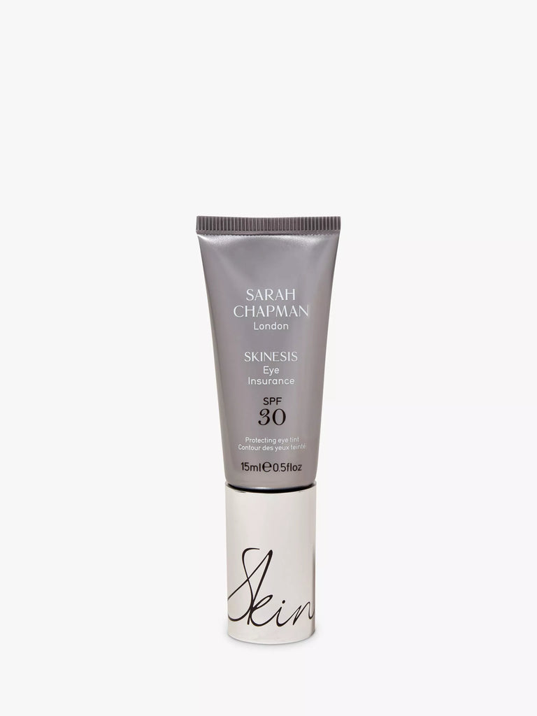 Sarah Chapman Eye Insurance SPF 30, 15ml