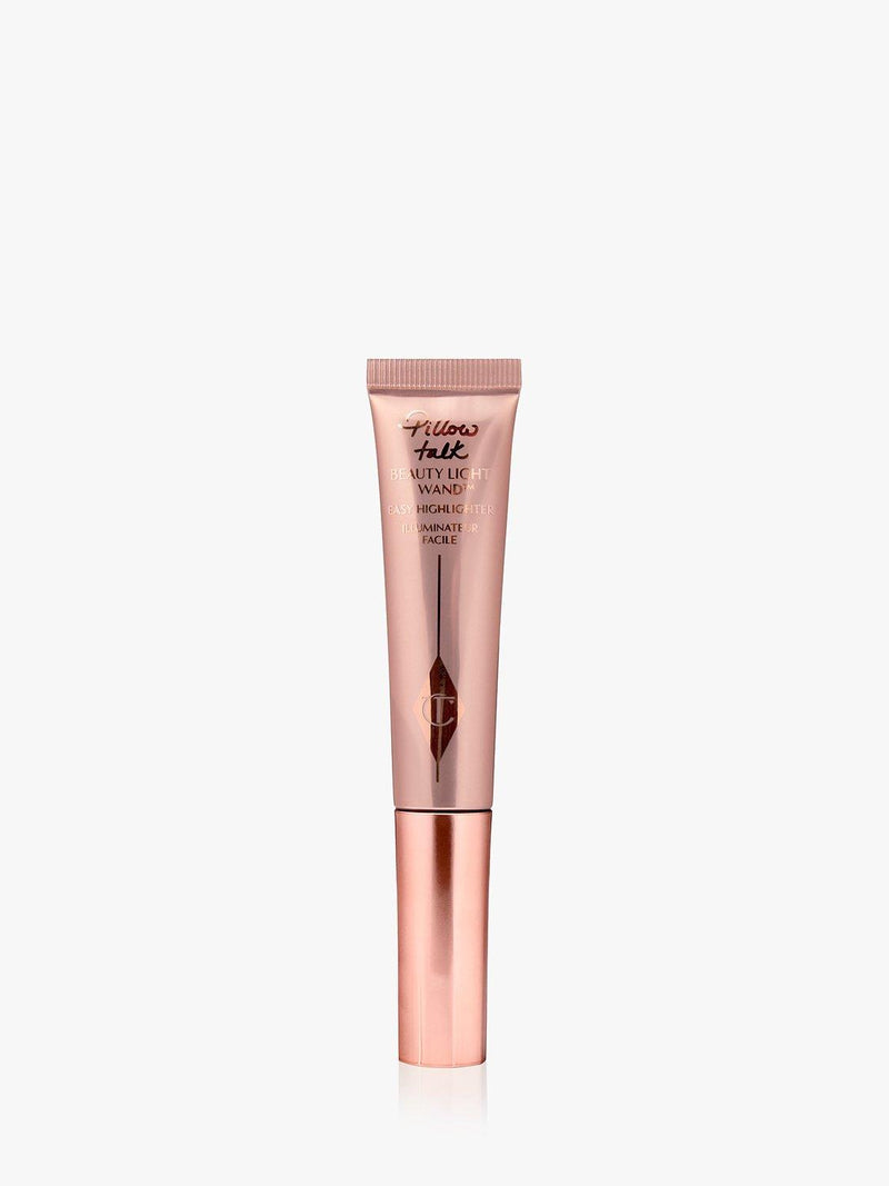 Charlotte Tilbury Pillow Talk Beauty Light Wand - British product
