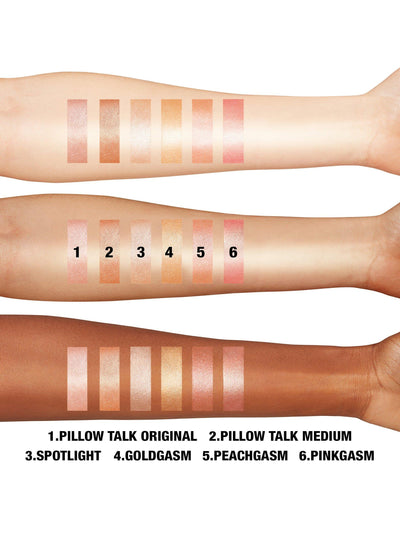 John Lewis Charlotte Tilbury Pillow Talk Beauty Light Wand Highlighter- Online kaufen bei McGrocer