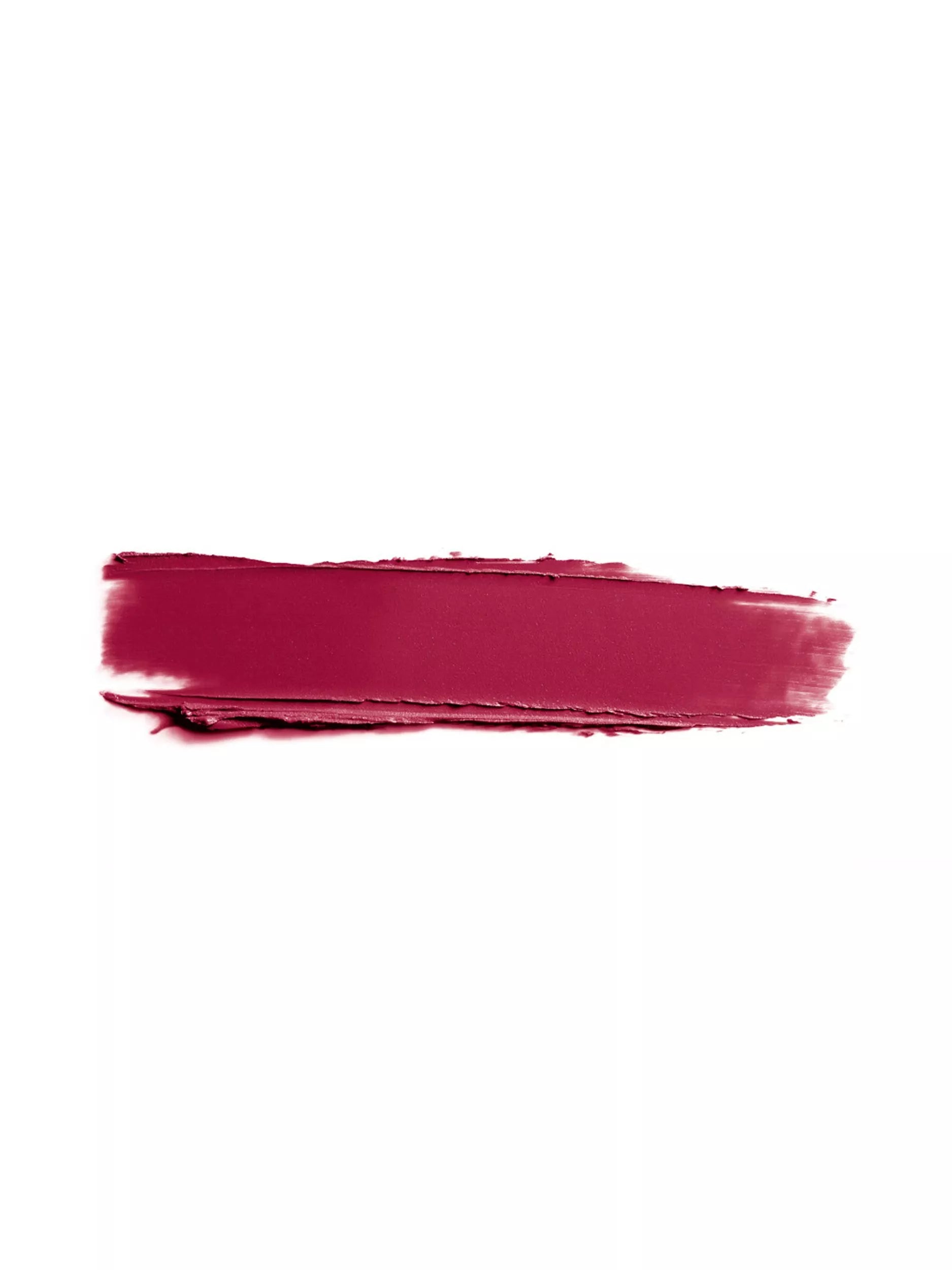 Clarins Velvet Lip Perfector matte lip colour 12ml, imported from the UK