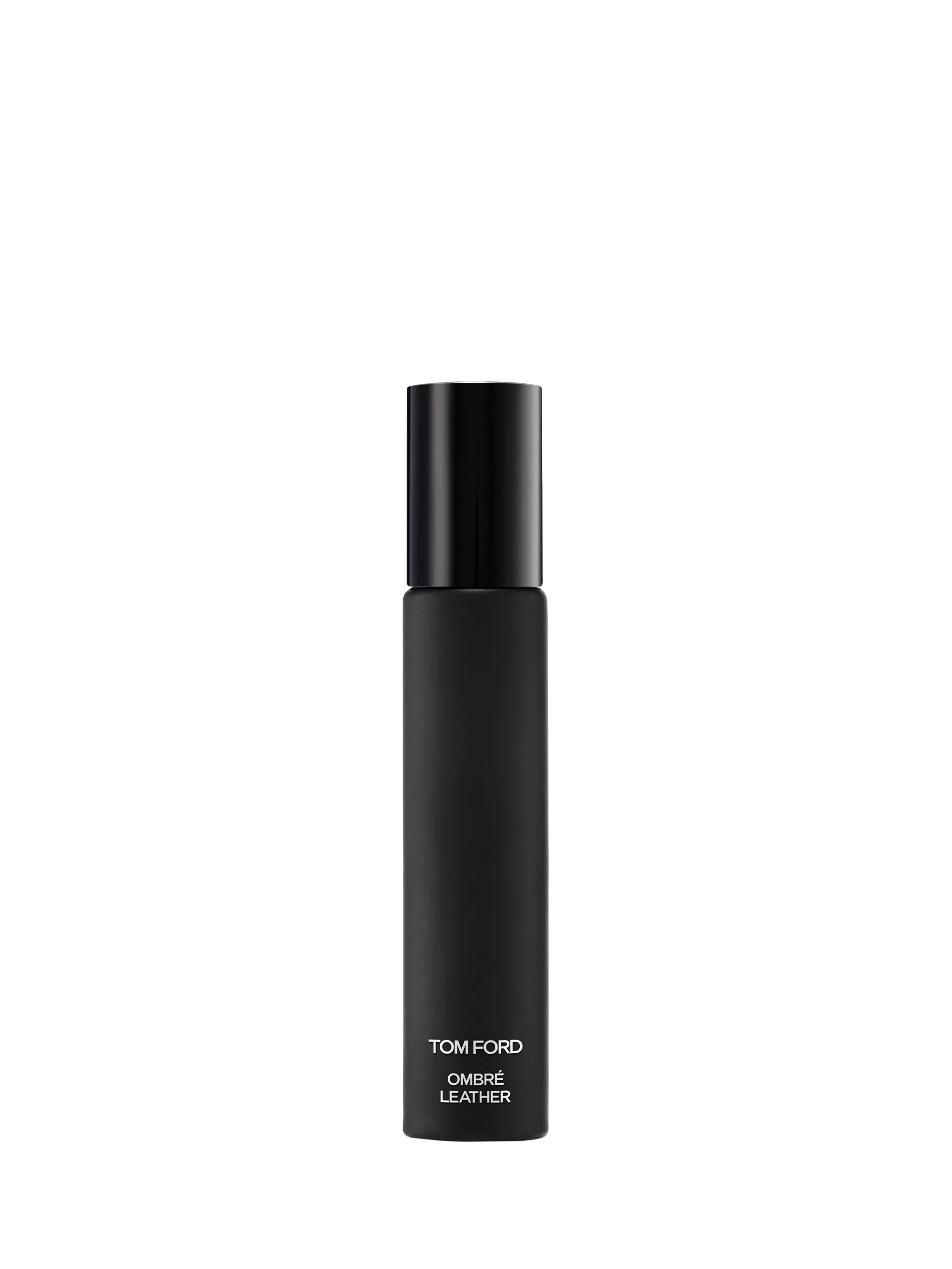 TOM FORD Ombré Leather Eau de Parfum travel spray 10ml (British brand)