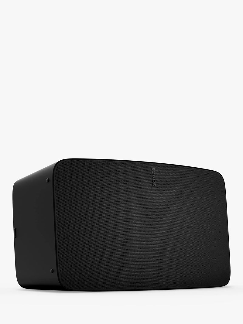 Sonos Five Smart Speaker, Black