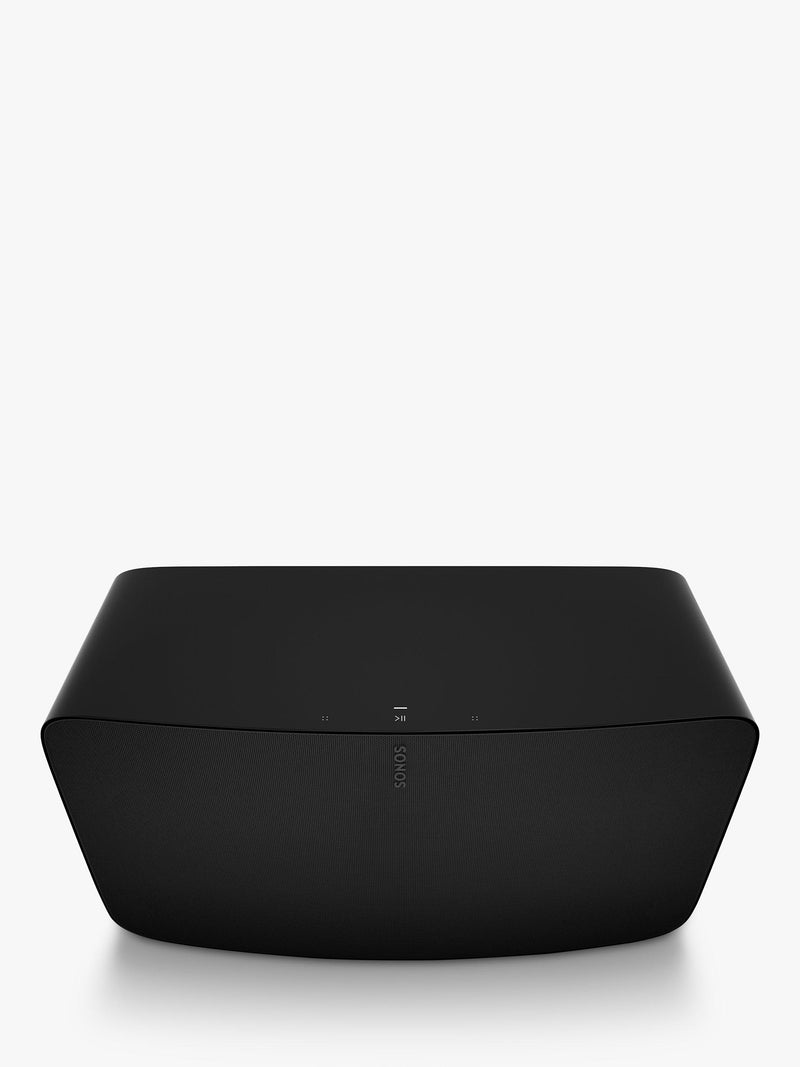 Sonos Five smart speaker, UK version