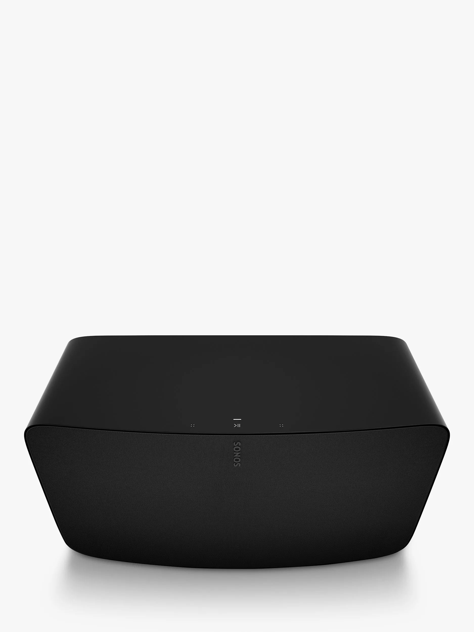 Sonos Five smart speaker, UK version