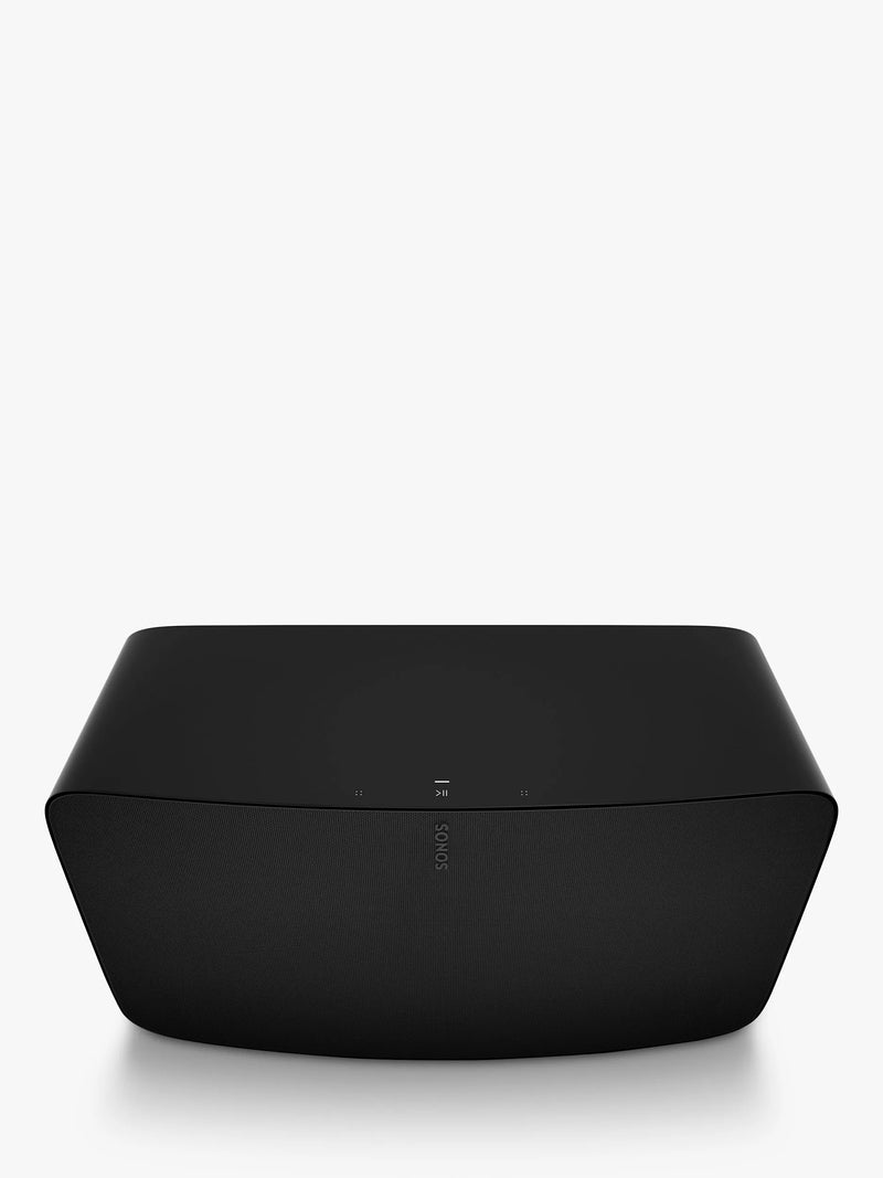 Sonos Five smart speaker, UK version
