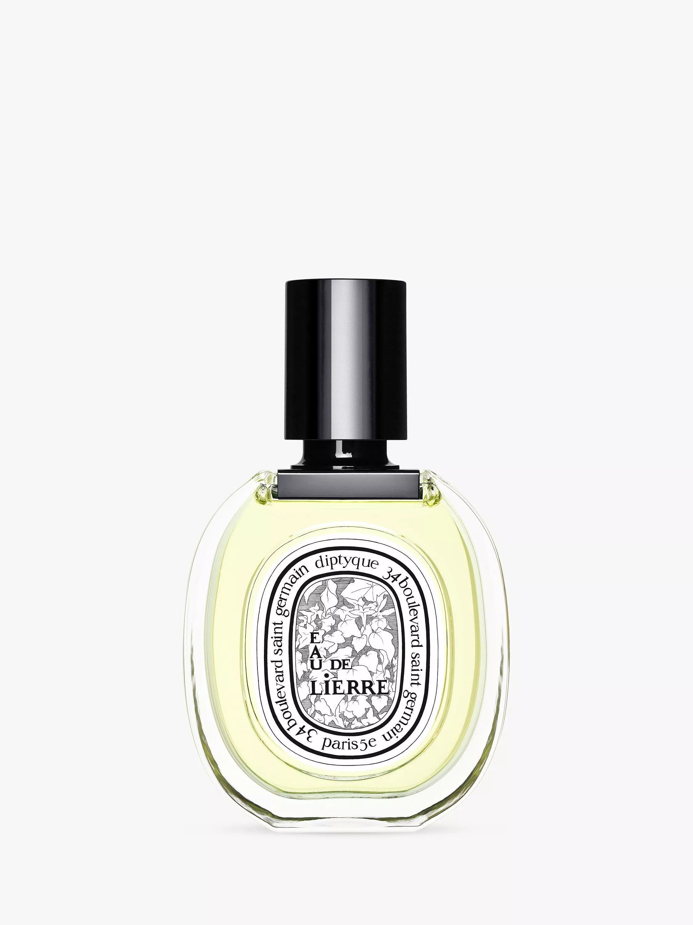 Diptyque Eau de Lierre Eau de Toilette 100ml, imported from the UK