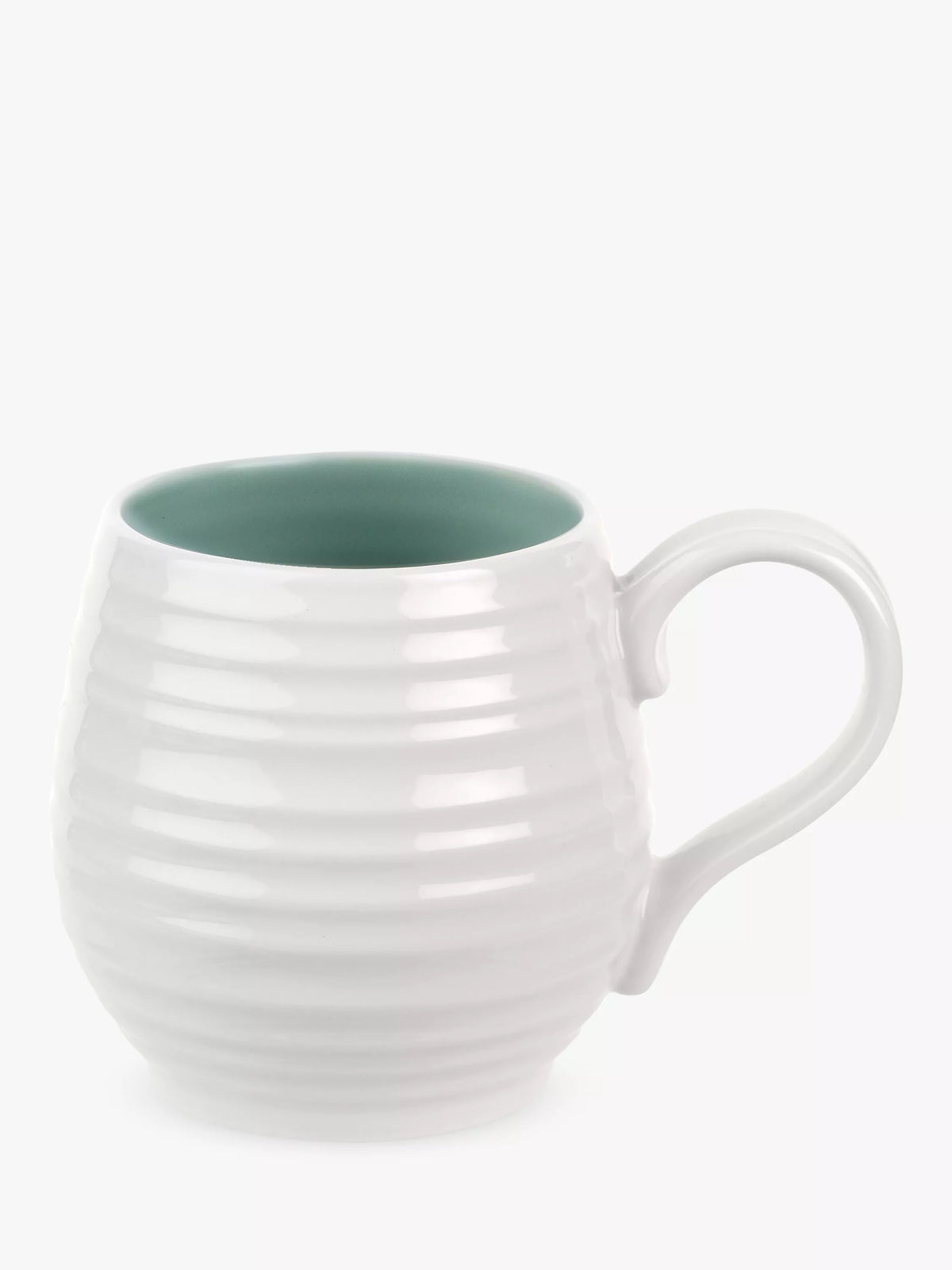 Sophie Conran Portmeirion Honeypot mug 310ml, imported from the UK
