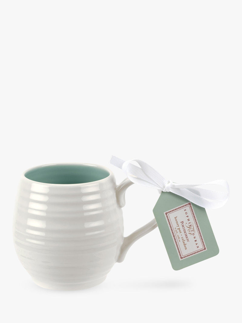 Sophie Conran Portmeirion Honeypot mug 310ml, imported from the UK