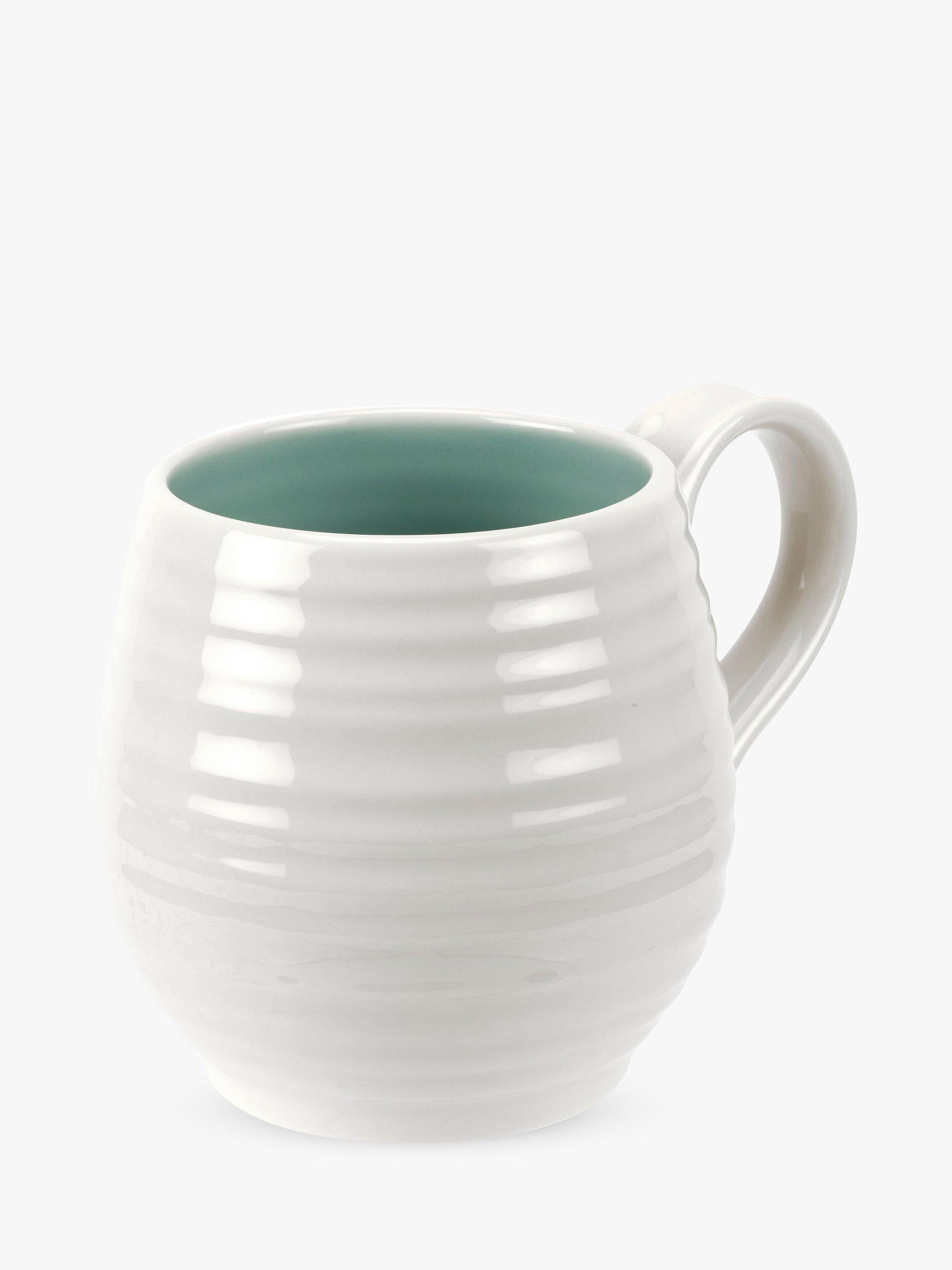Sophie Conran Portmeirion Honeypot mug 310ml, imported from the UK