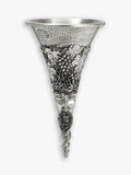 Royal Selangor Bacchus wine funnel, imported from the UK