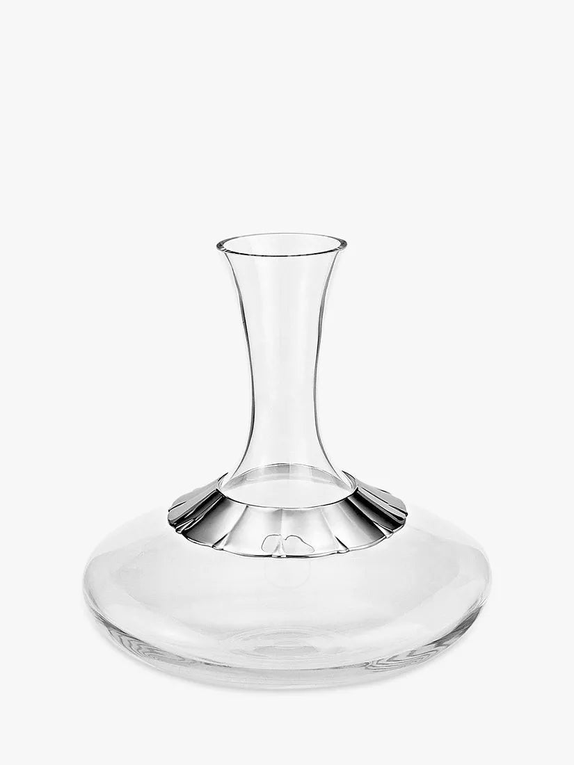 Royal Selangor magnum wine decanter 1L, imported from the UK