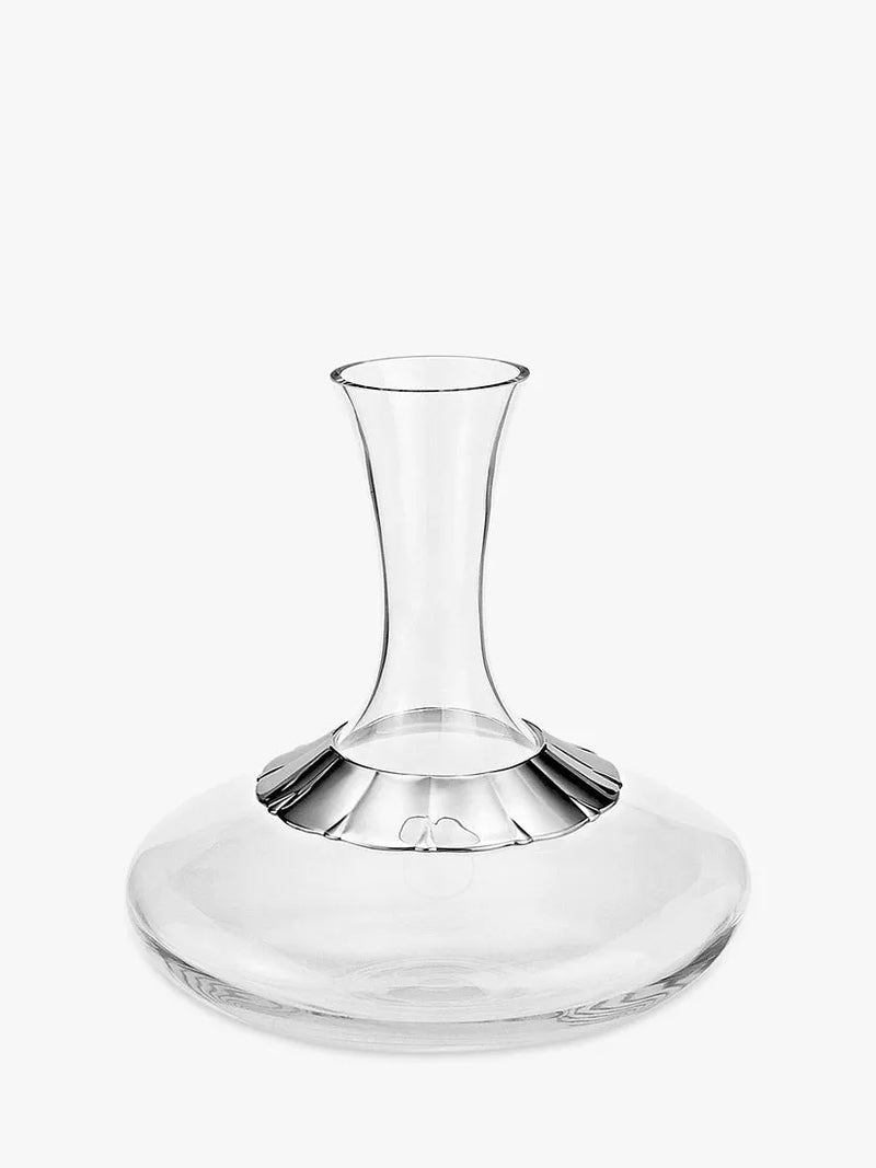 Royal Selangor magnum wine decanter 1L, imported from the UK
