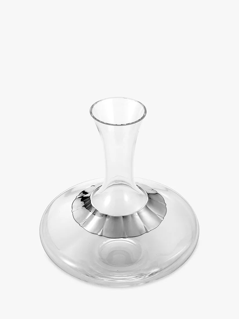 Royal Selangor magnum wine decanter 1L, imported from the UK