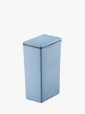 Poubelle rectangulaire tactile EKO 30L - Produit britannique