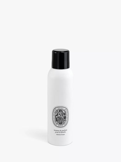 John Lewis Mint and Floral Scented Shower Foam 150ml- Buy online at McGrocer