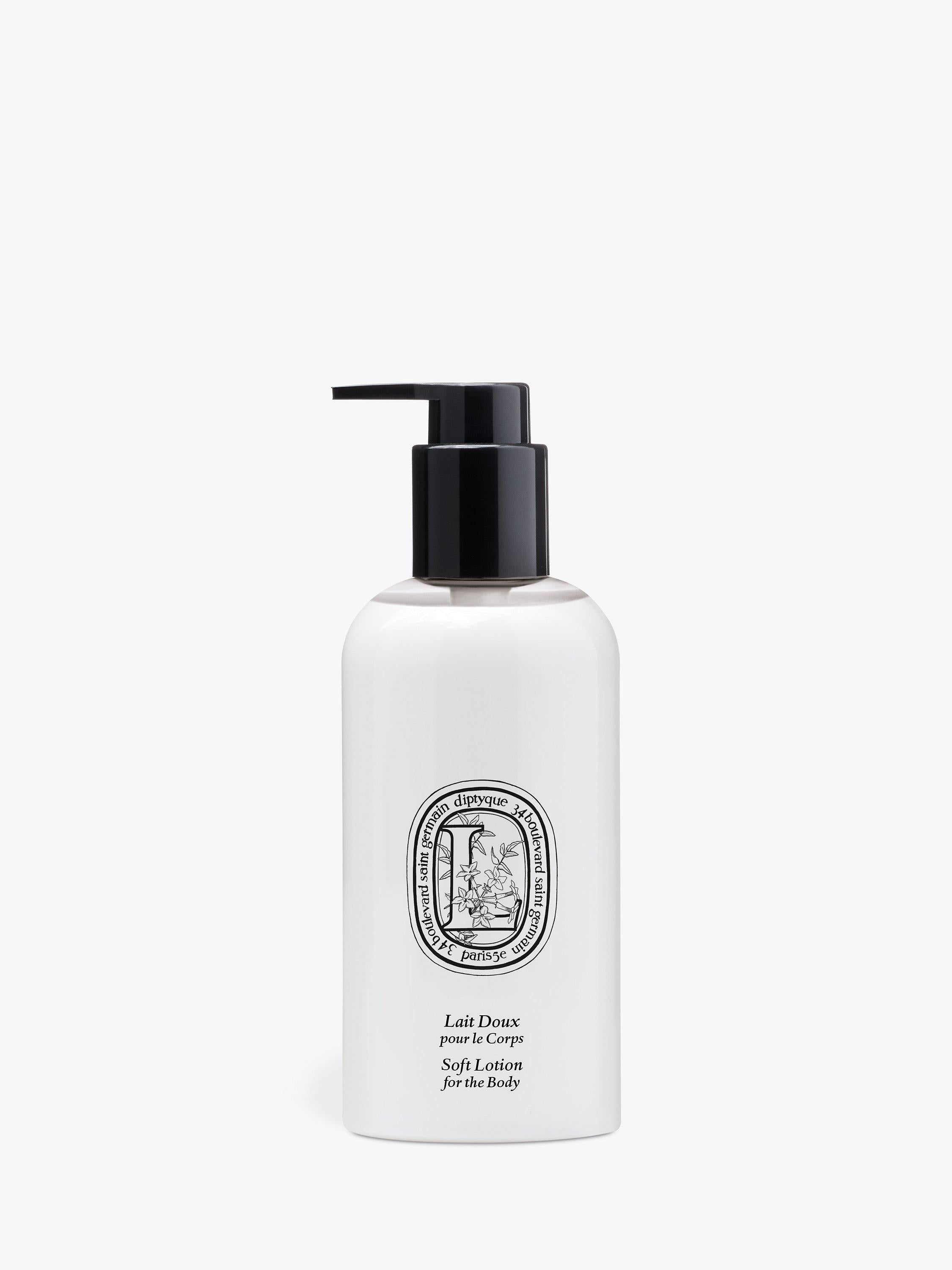 Diptyque Soft Body Lotion 250ml - British product