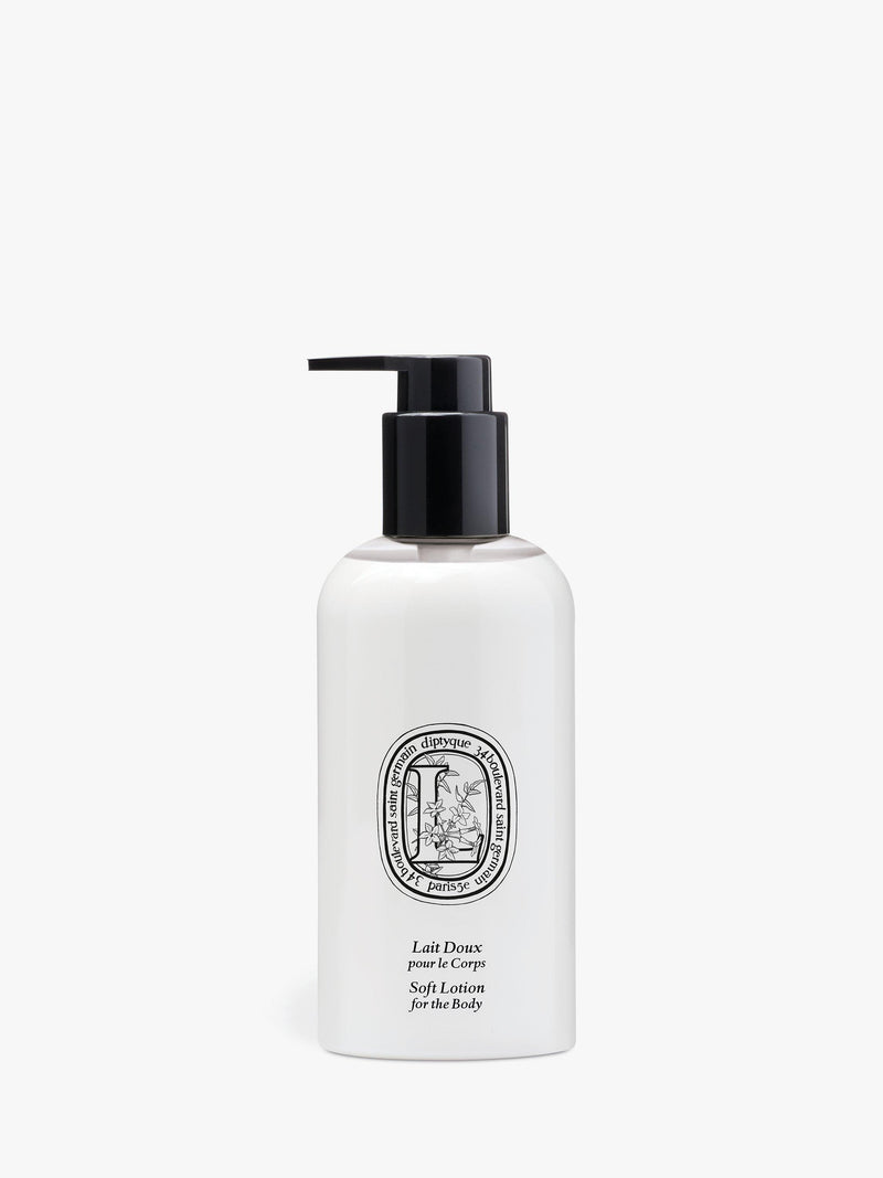 Diptyque Soft Body Lotion 250ml - British product