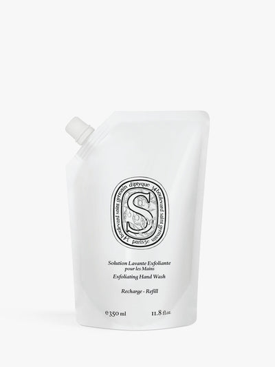 Diptyque Peeling Hand Wasch Nachfüller 350 ml