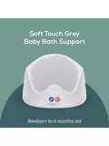 Angelcare Soft Touch Bath Support White/Grey - British product
