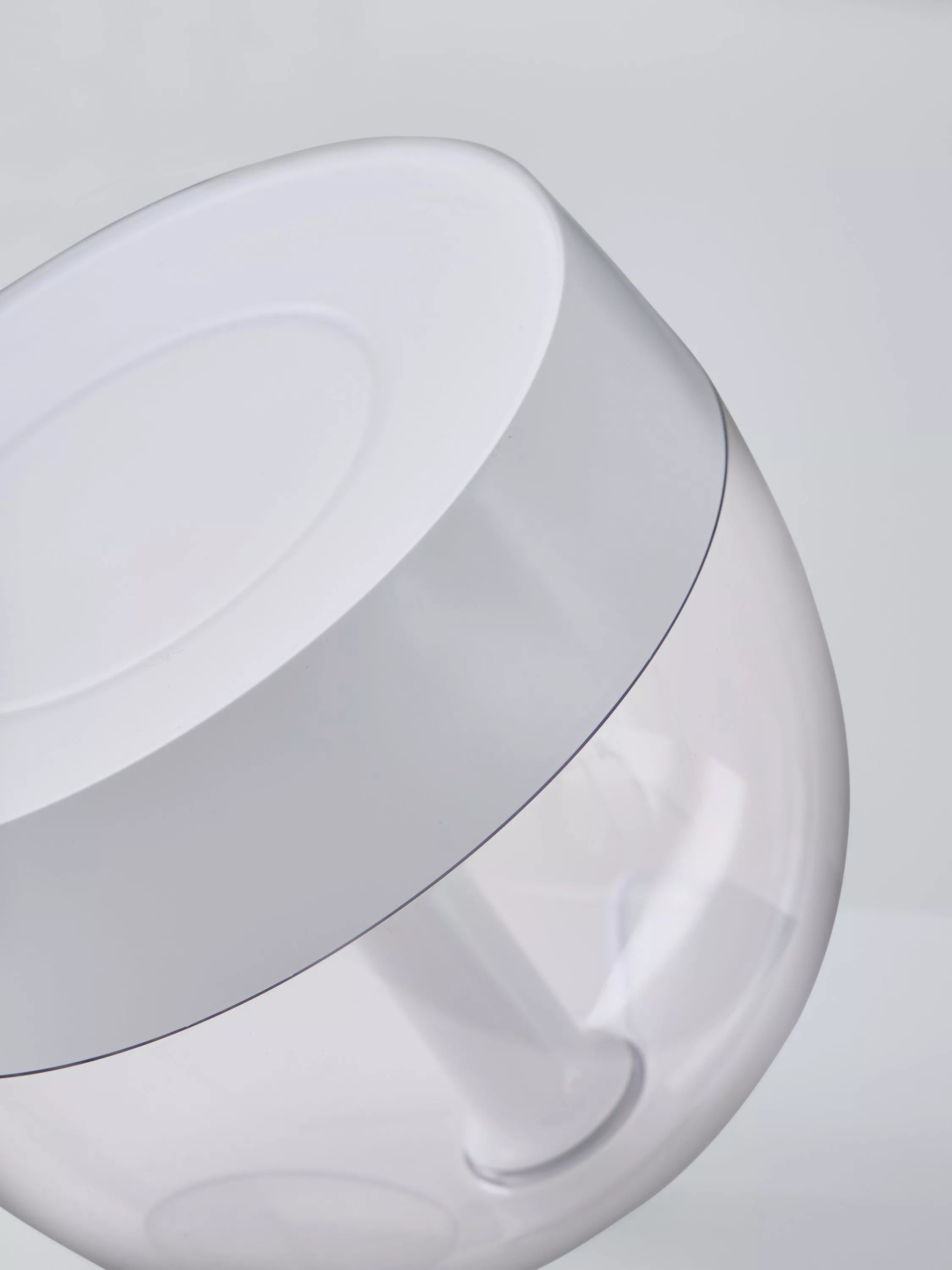 Philips Hue Iris smart table lamp white, UK version