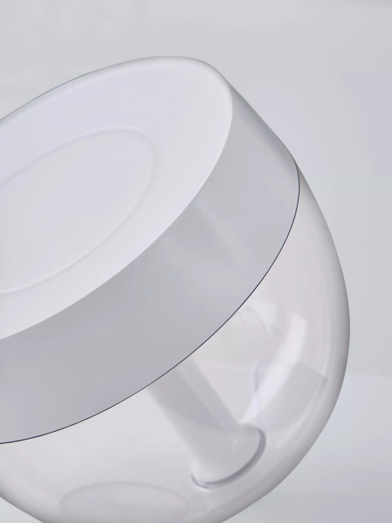 Philips Hue Iris smart table lamp white, UK version