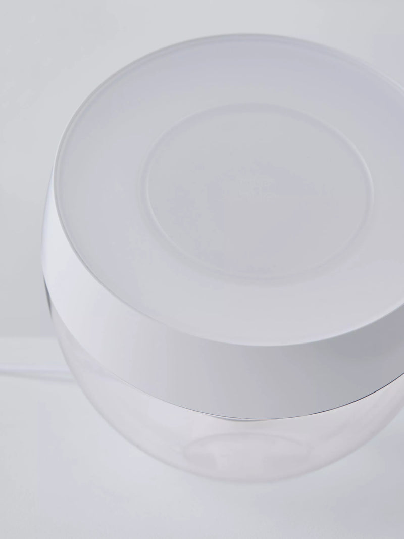 Philips Hue Iris smart table lamp white, UK version