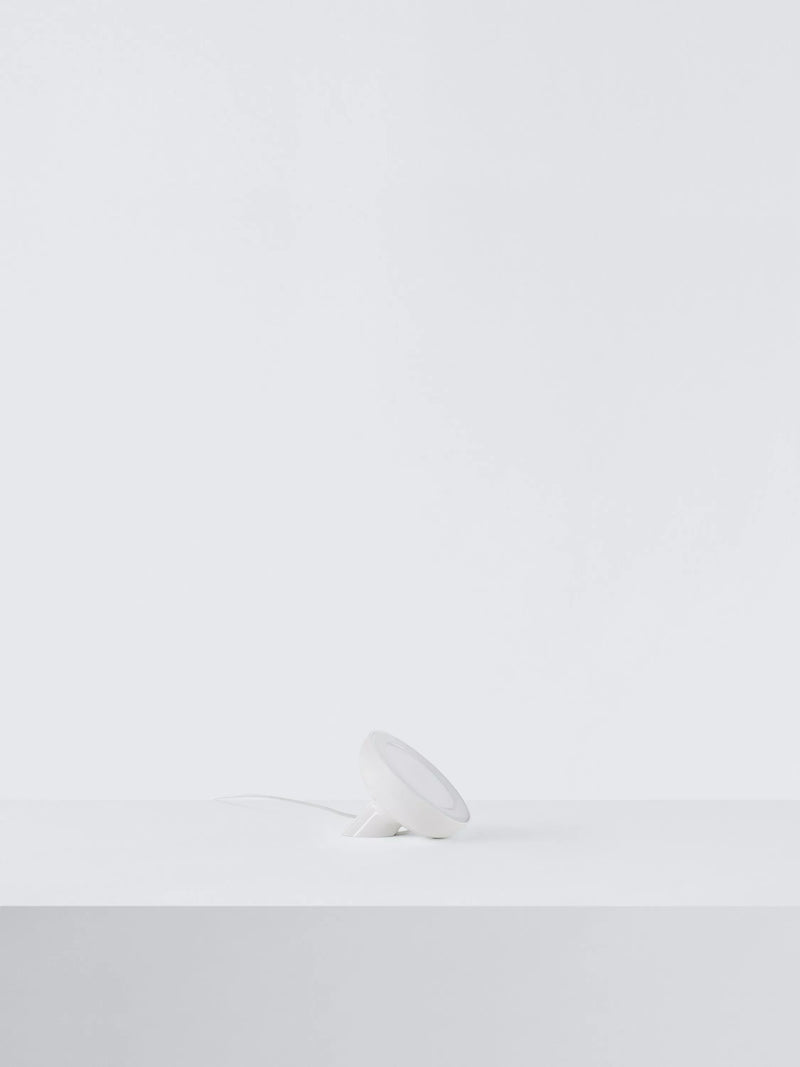 Philips Hue Bloom white smart lamp small, imported from the UK