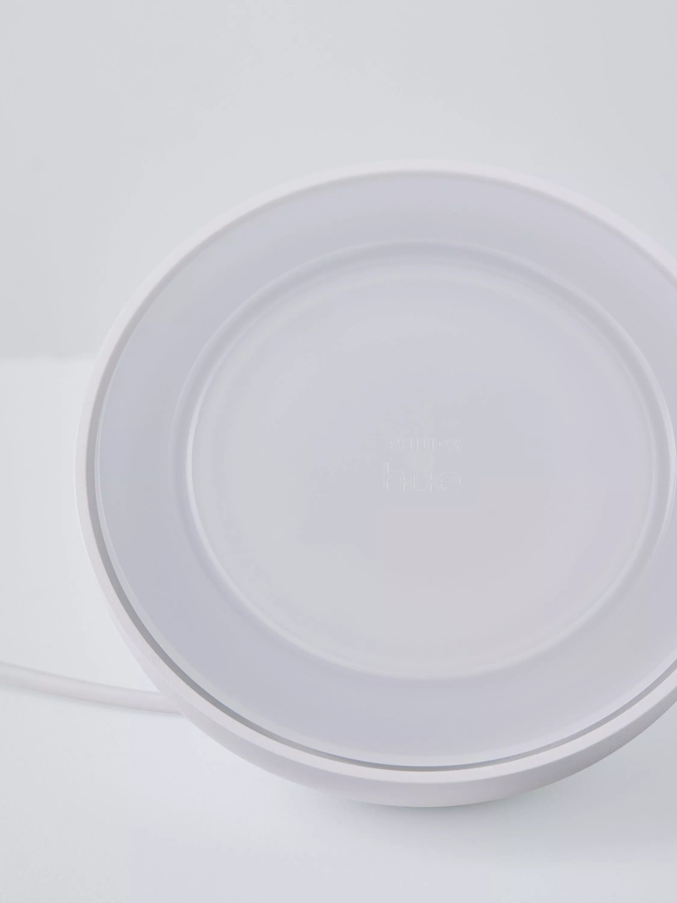 Philips Hue Bloom white smart lamp small, imported from the UK