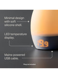 Tommee Tippee GroEgg2 digital room thermometer (British brand)