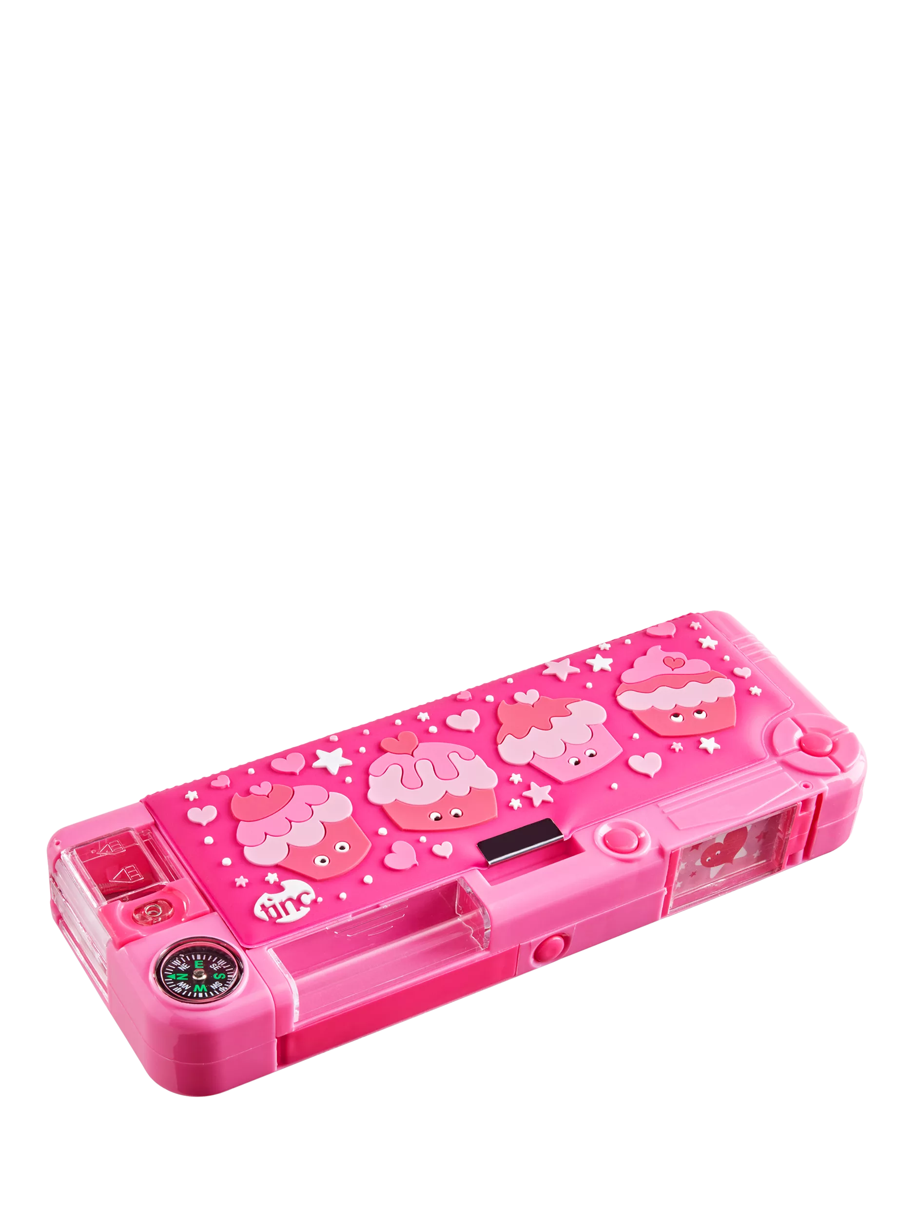 Tinc Mallo Filled Pencil Case (British brand)
