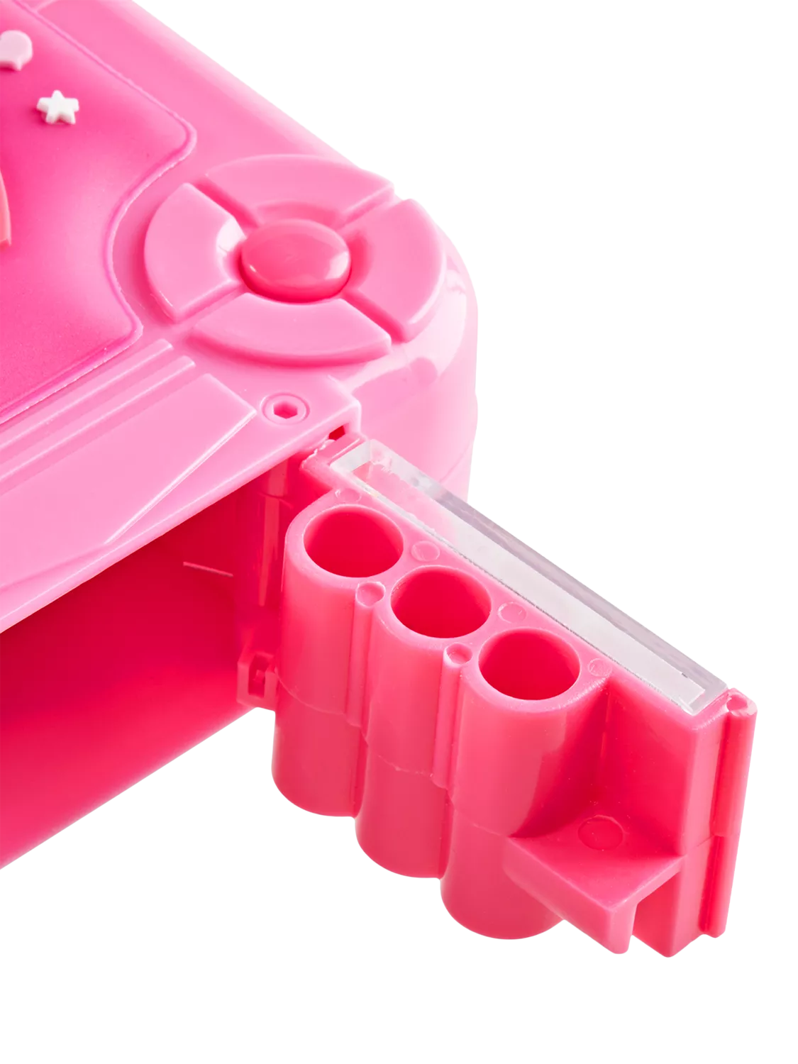 Tinc Mallo Filled Pencil Case (British brand)