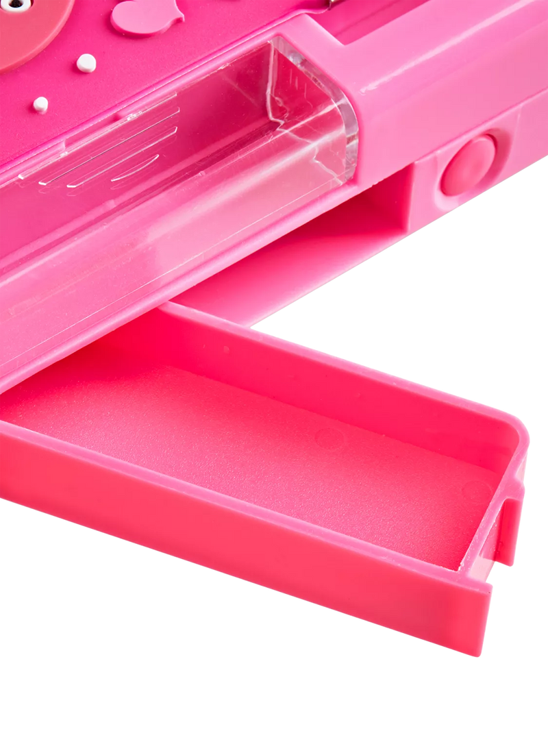 Tinc Mallo Filled Pencil Case (British brand)