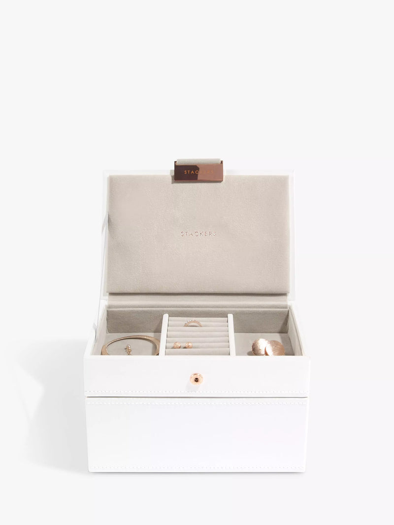 Stackers Mini Jewellery Box