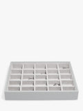 Stackers Classic Trinket Layer Tray 25 Section (British brand)