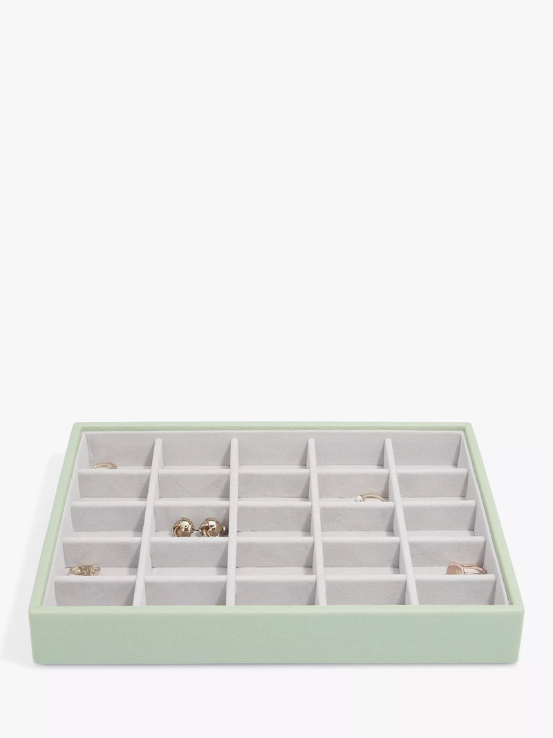 Stackers Classic Trinket Layer - Dusky Blue