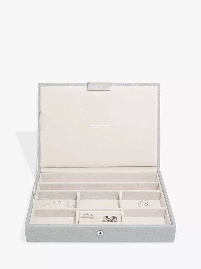 Stackers Classic Jewellery Box Lid, UK version