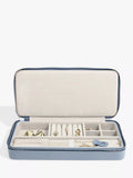 Stackers Sleek Necklace Travel Jewellery Box