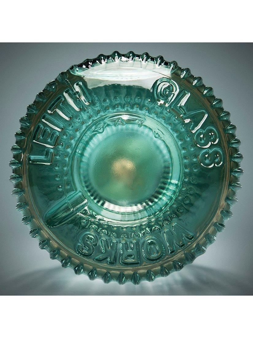 The Port of Leith Distillery Lind & Lime gin 70cl, UK version