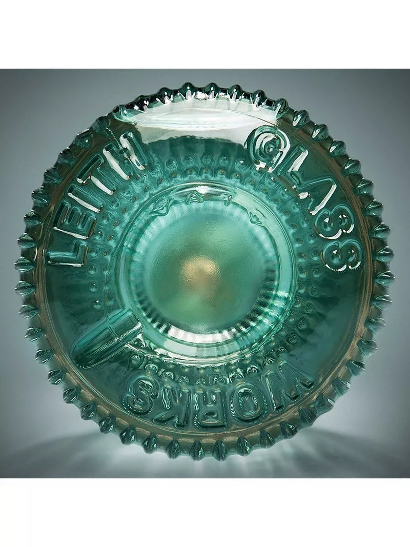 The Port of Leith Distillery Lind & Lime gin 70cl, UK version