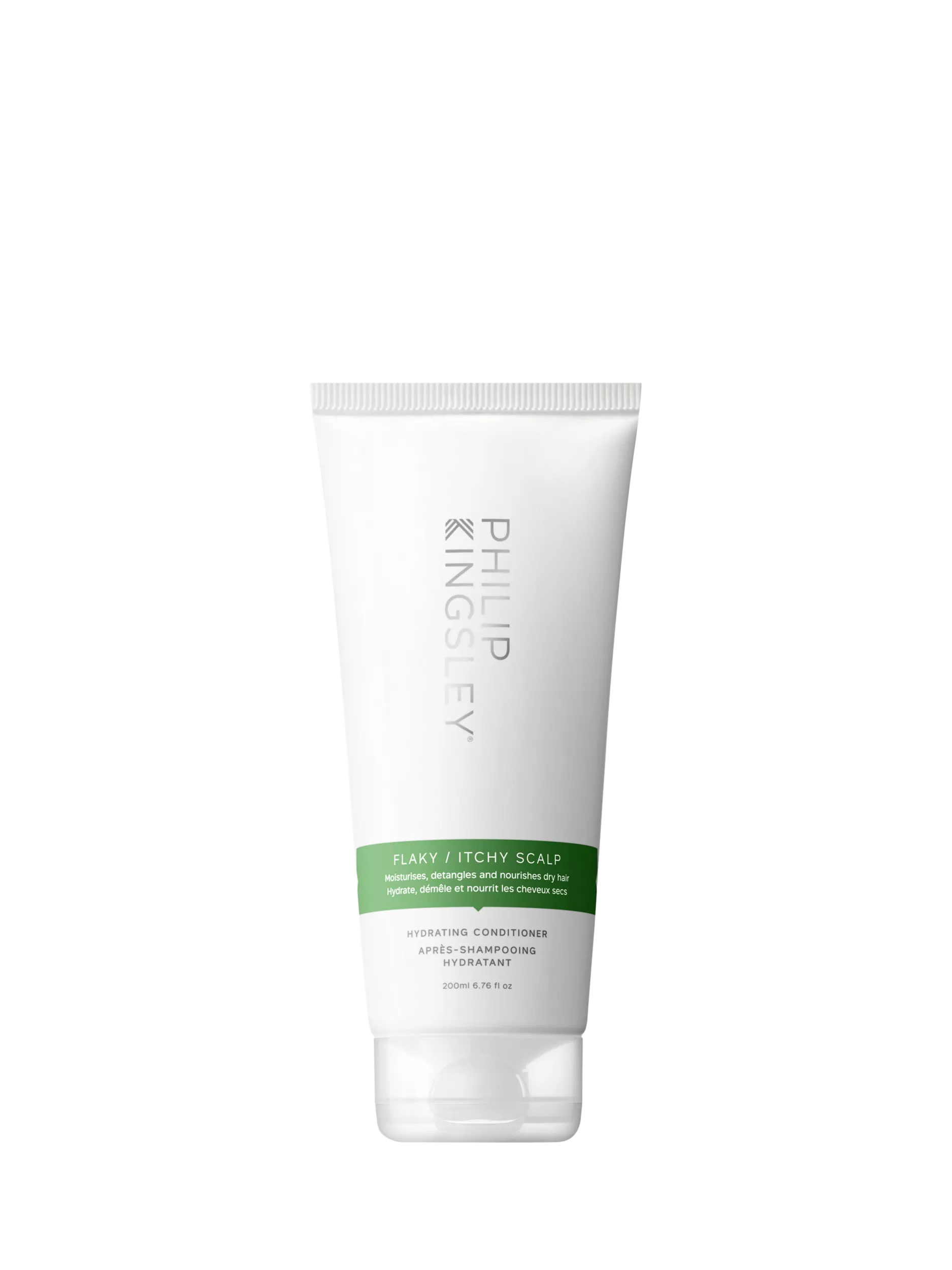 Philip Kingsley flaky itchy scalp hydrating conditioner 200ml, UK version