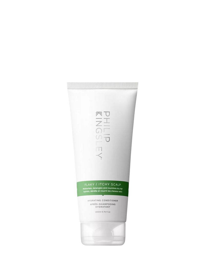Philip Kingsley flaky itchy scalp hydrating conditioner 200ml, UK version